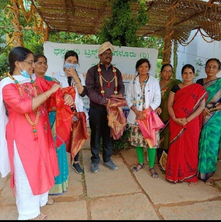 Plantation drives