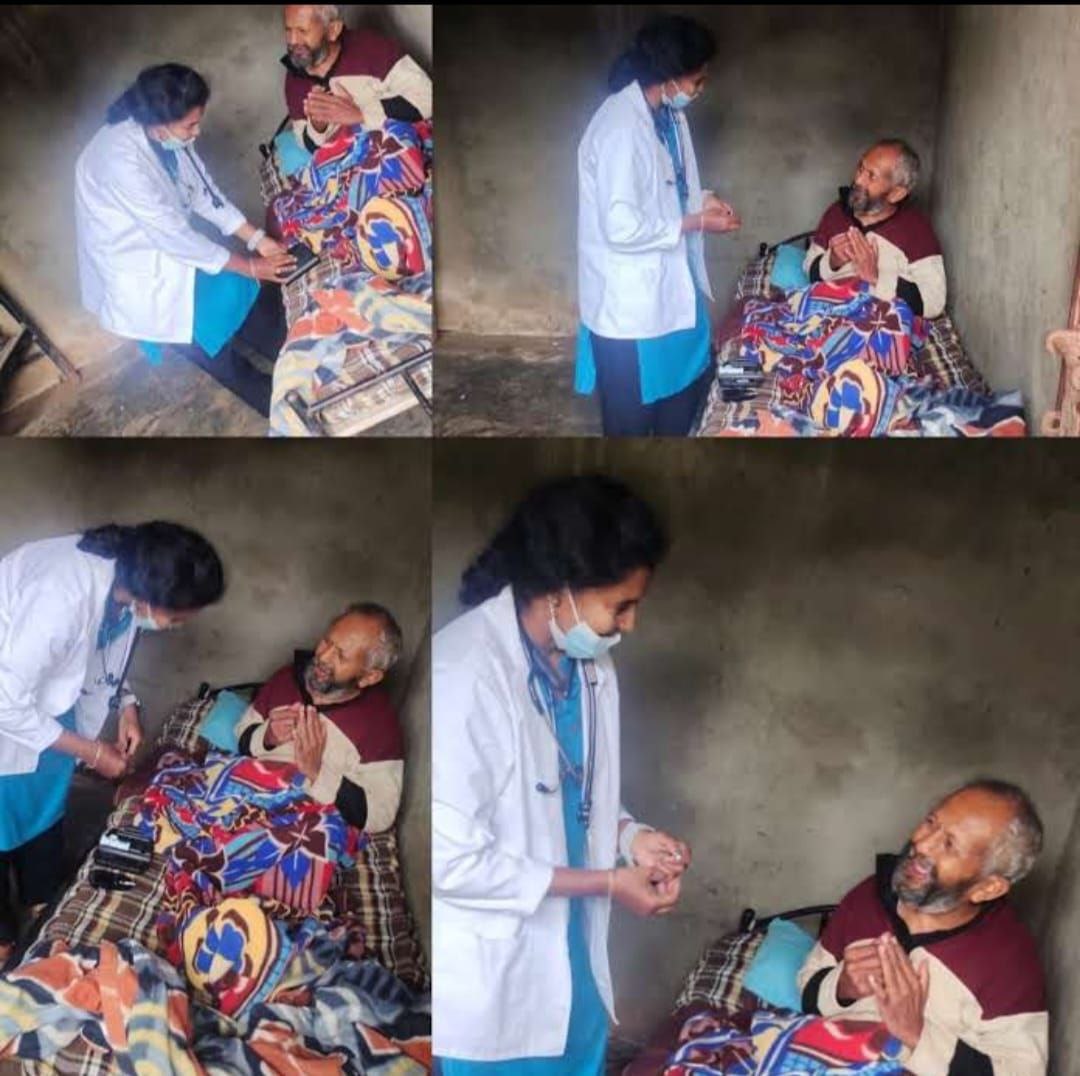 Medical consultation